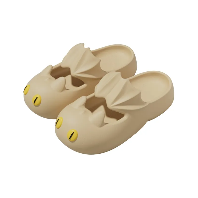 Foot recreation Slippers / Home Slippers-24