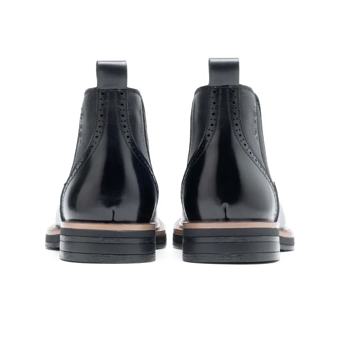 JOSINY Men's Casual Shoes Men High Top-22