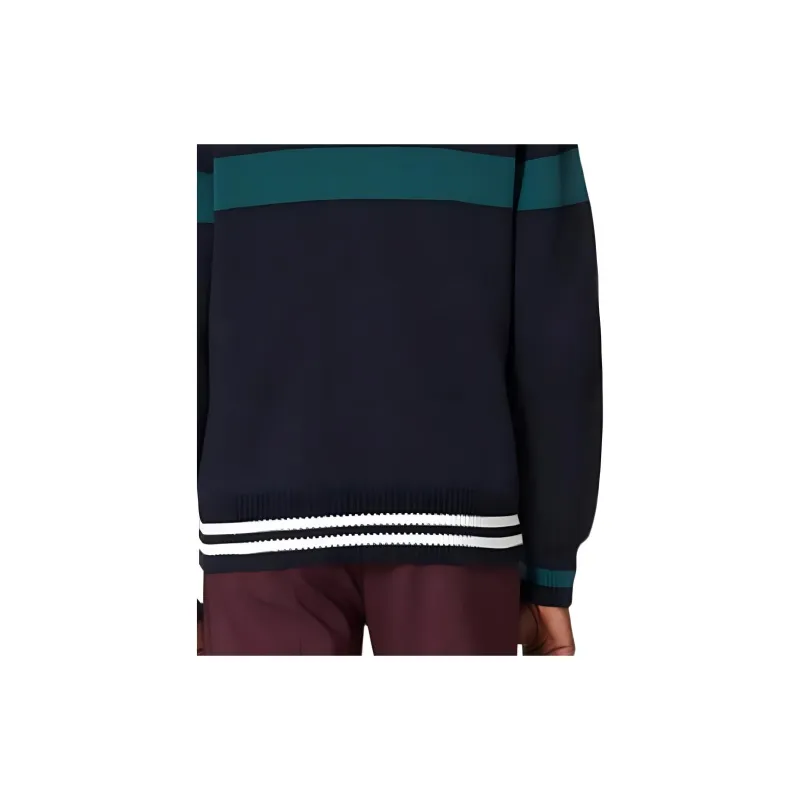 Valentino Sweaters Men Green-4