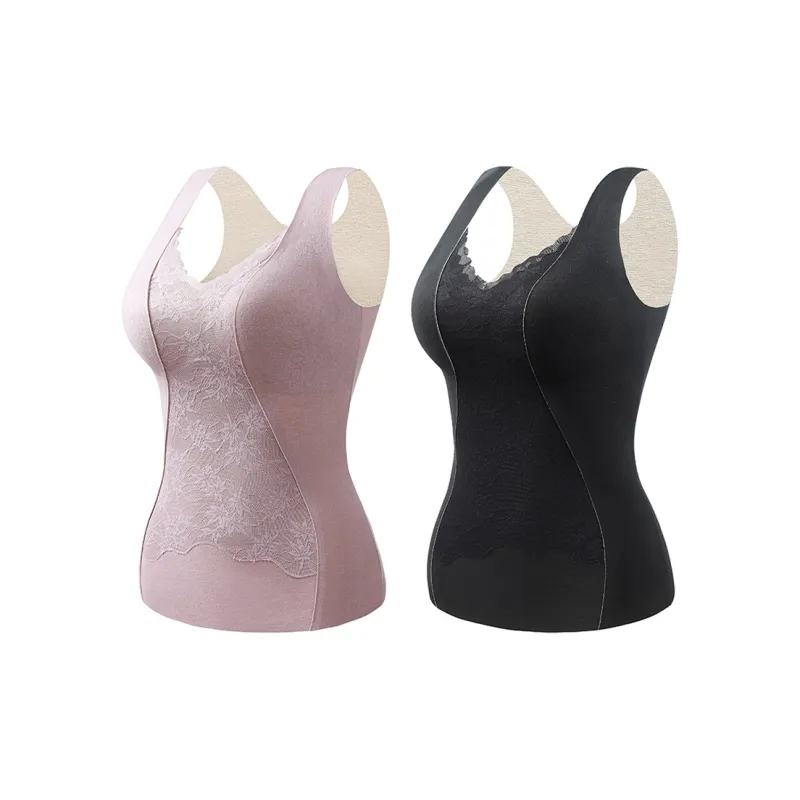 2323 Women's Thermal Tops-14