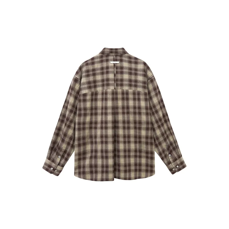 NANS STUDIO Shirts Men-3