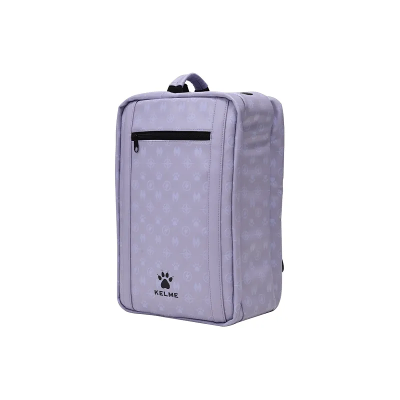 KELME Pu Backpack Regular Unisex Multicolor-13