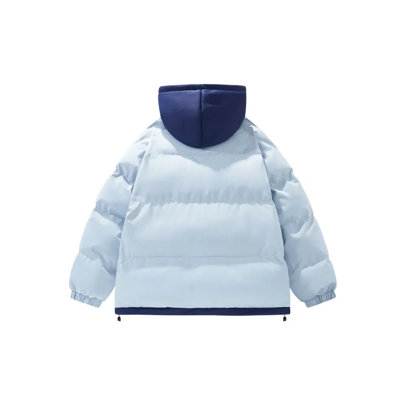 Crayon Shinchan Puffer Jacket Unisex-4