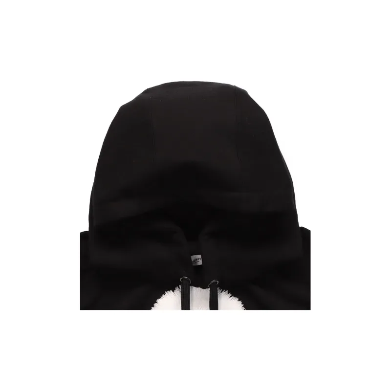 Burberry Ape Graphic Hoodie-4