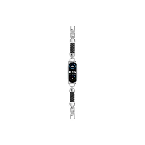 Antey Unisex Watch Bands