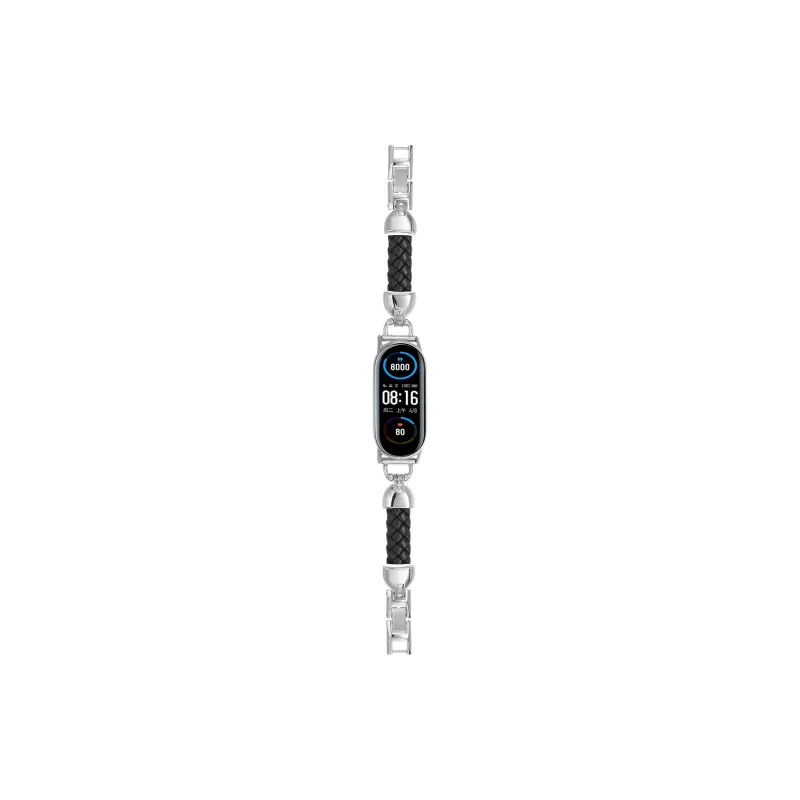 Antey Unisex Watch Bands-0