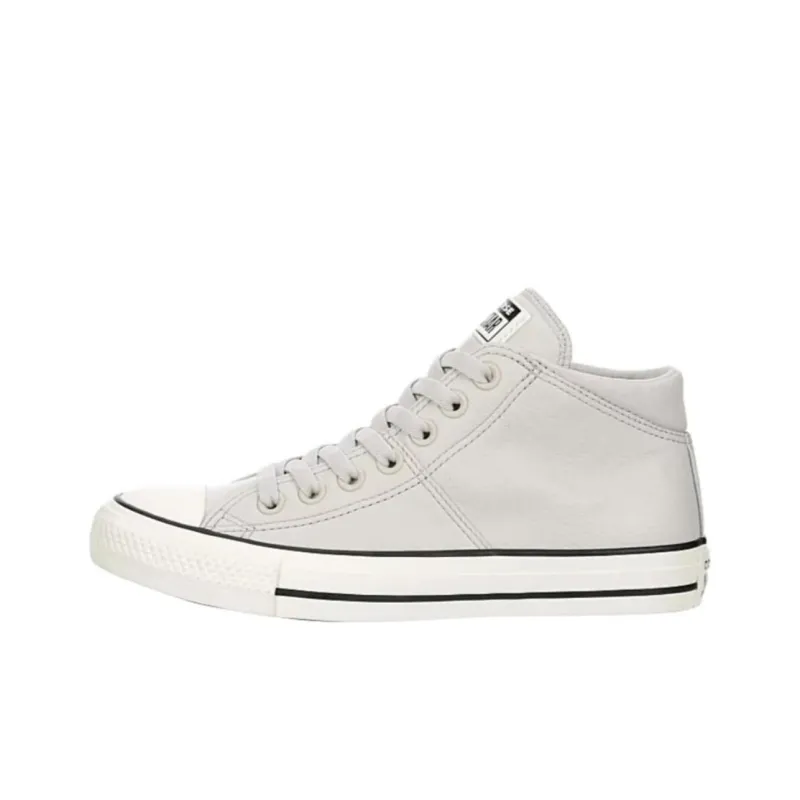 Converse Women's Chuck Taylor All Star Madison Mid 'Pale Putty' Women's-0