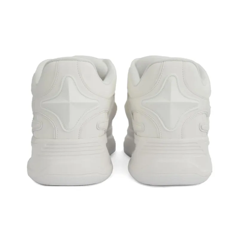 1807 Anti Slip Wear Resistant Low Top Skateboard Shoes Unisex-5