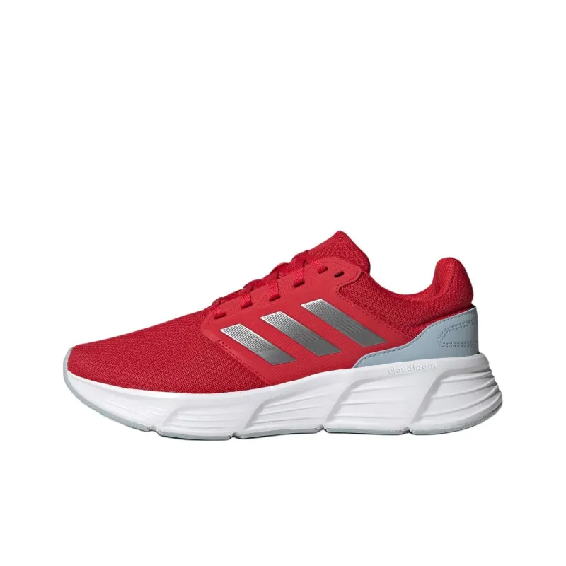 Galaxy 6 Adidas 'Scarlet Wonder Blue'-0