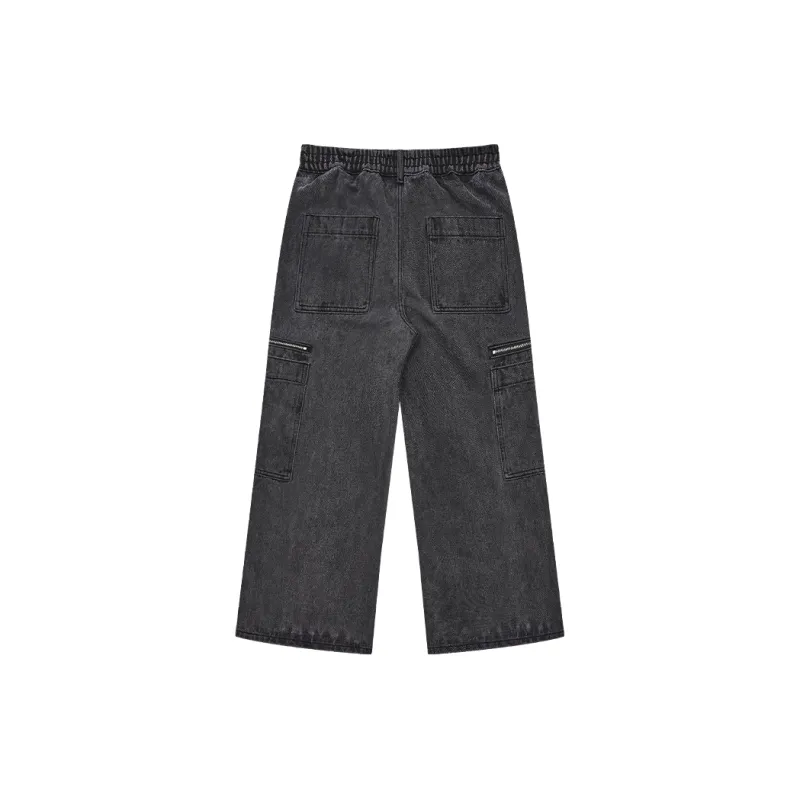 XXZXX Jeans Unisex-1