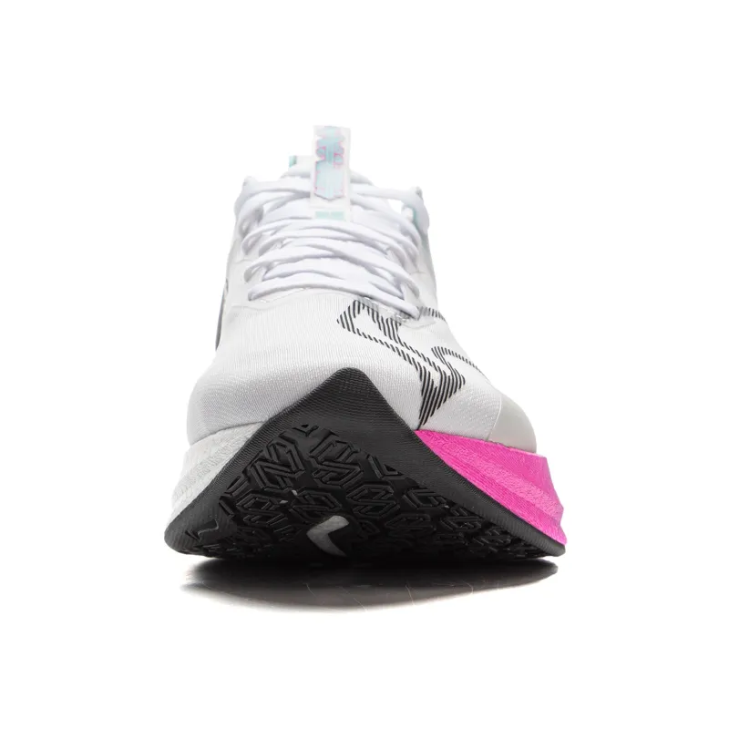LINING Red Hare 8PRO Running Shoes Men Low Top Standard White-4