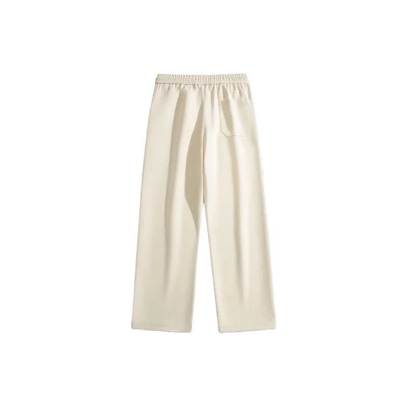 LIGHTNING MONSTER Casual Pants Unisex-4