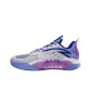 Blue Purple