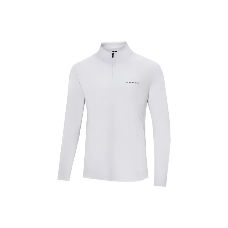 361° Variety Training Collection Jackets Coats Men's Lighthouse Gray-3