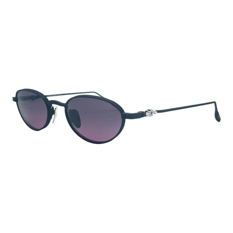 Chrome Hearts Clitorial Sunglasses-0
