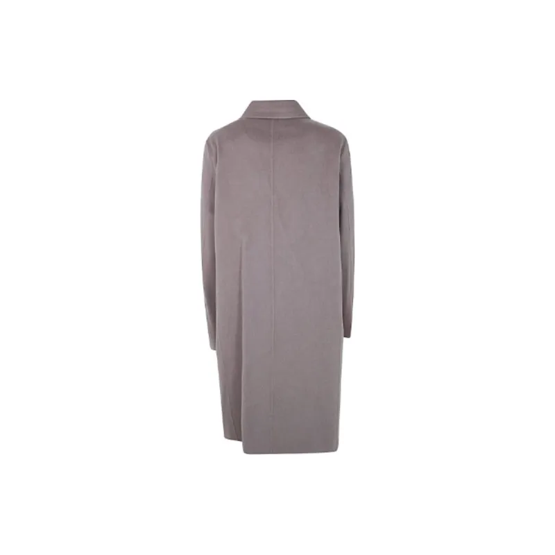 THEORY Double Breasted Coat-1