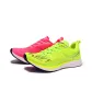 Neon Yellow & Rose Red Pigeon