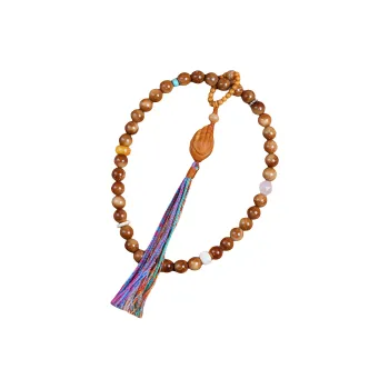 SHUZHUO Bodhi Bracelets Unisex