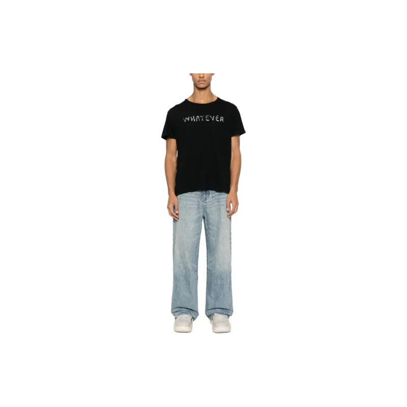 R13 Whatever T shirt-1