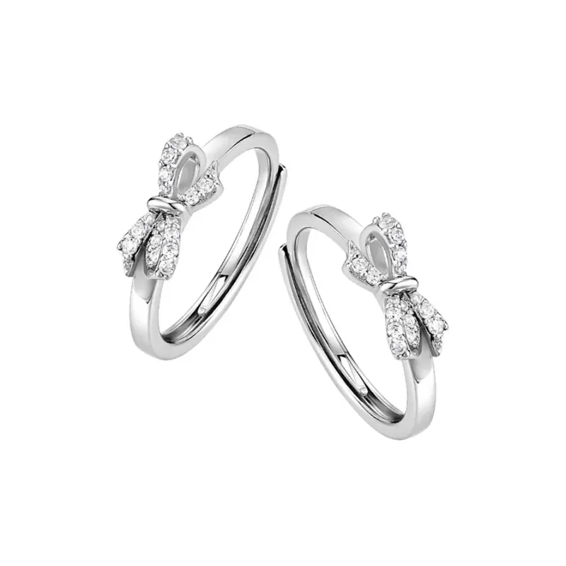 LUCA Rings Unisex-8