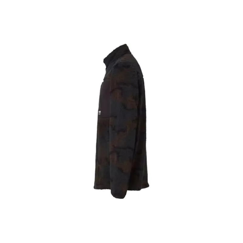 Oakley MOUNTAIN FIRE SHERPA Jackets Coats Men's Camouflage-2