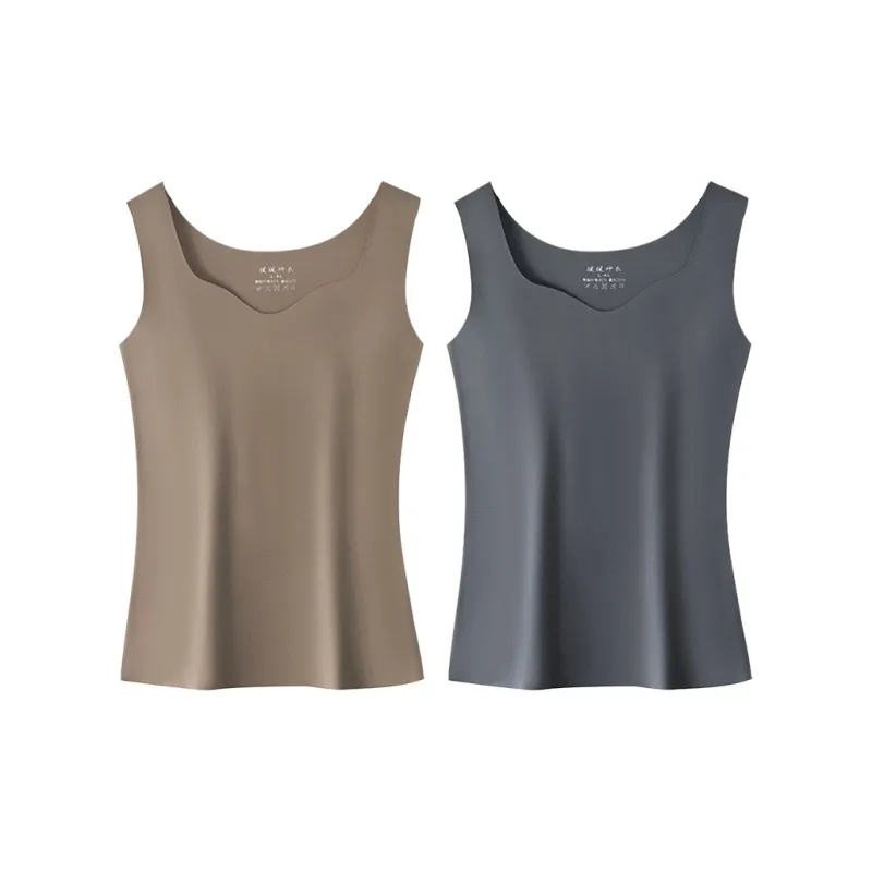 2323 Women's Thermal Tops-7