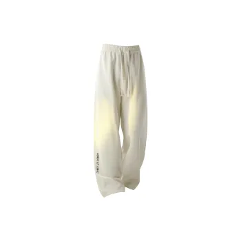 HONOR OF KINGS Video Game Boy Knitted Sports Pants Unisex