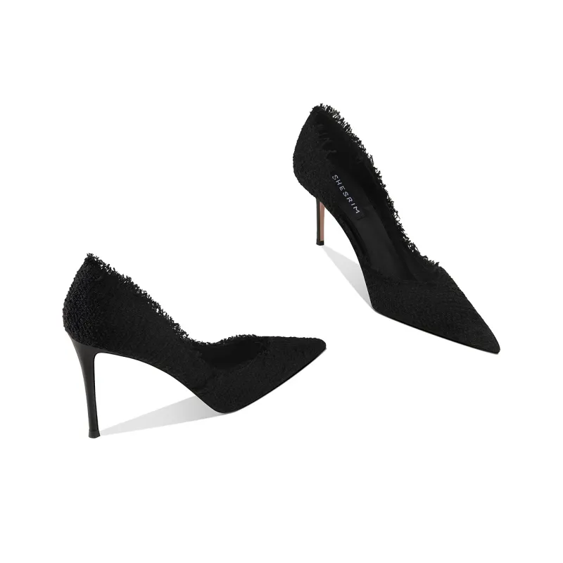 Shesrim High Heels Women's-4