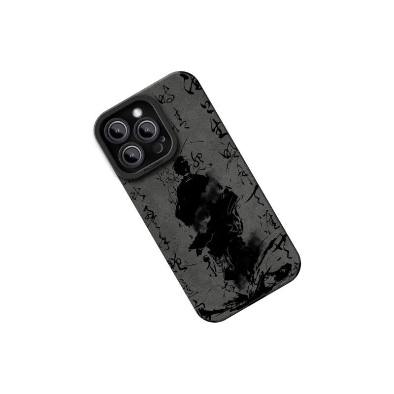CHUNFAN Phone Cases-2