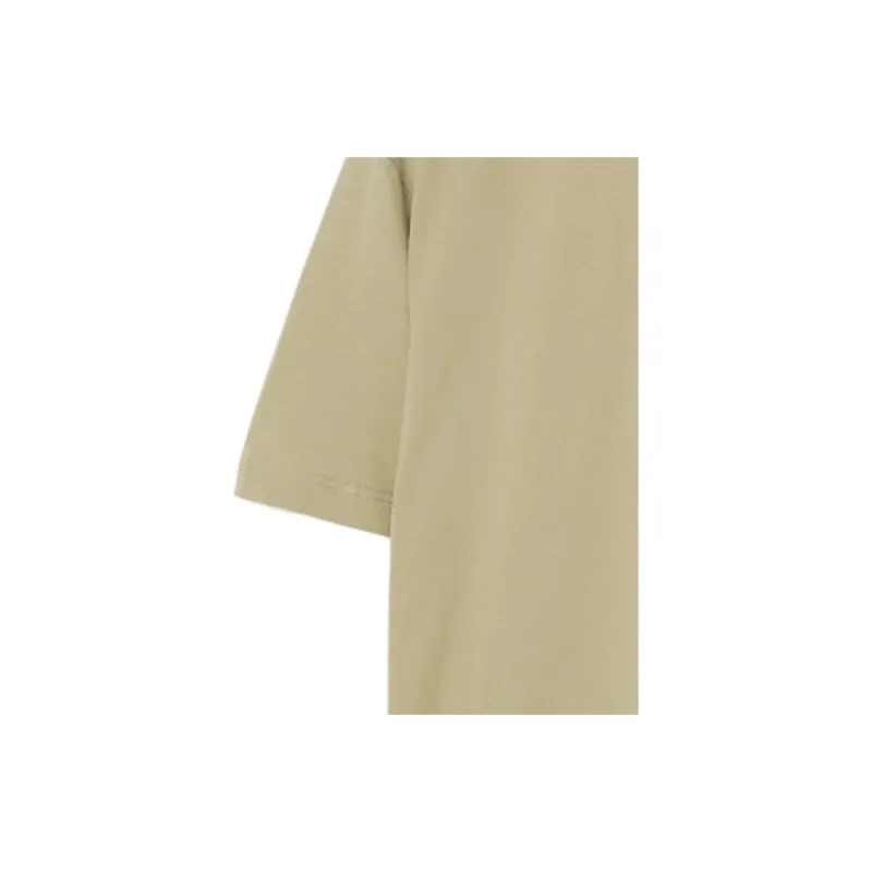Burberry Short Sleeved Crewneck T Shirt-5