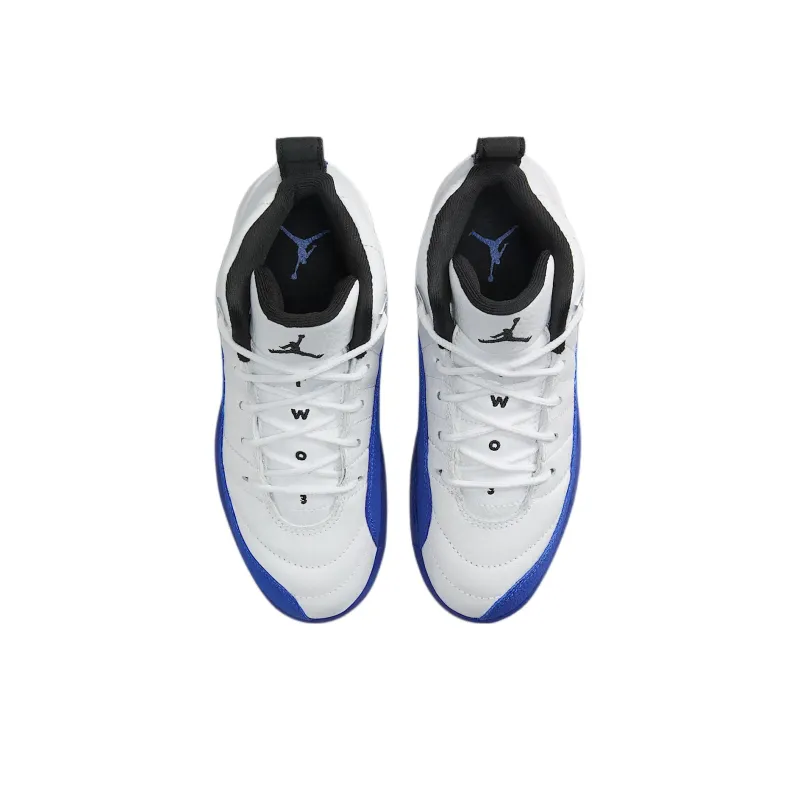 Jordan Air Jordan 12 Kids' Basketball Shoes Pre school-3