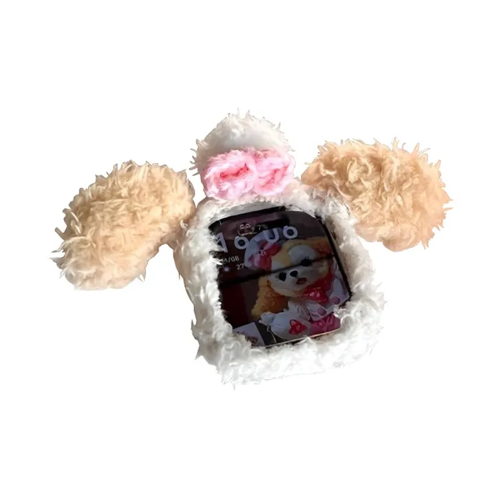 Miss Wrist Unisex Watch Cases-0