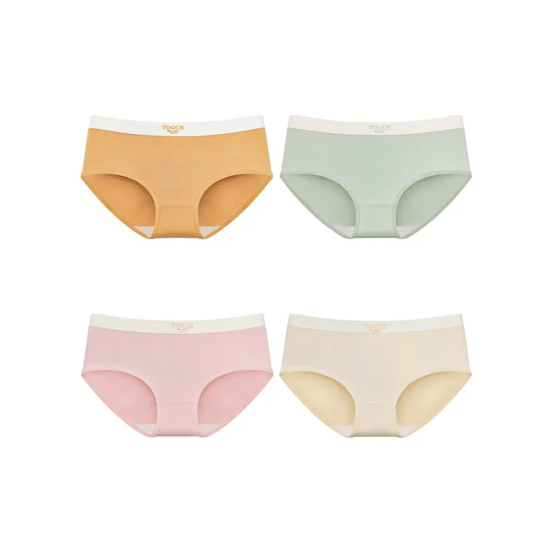 ROBINHOOD Underpants Women's Combo Set-3