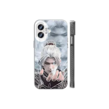 CHUNFAN Phone Cases