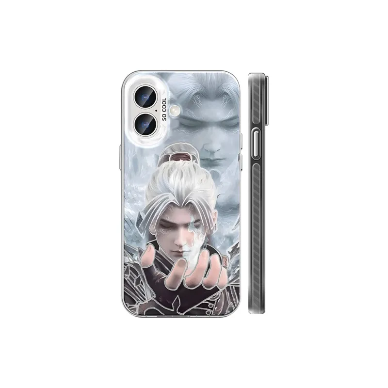 CHUNFAN Phone Cases-0