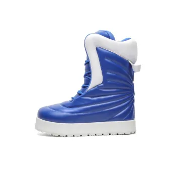 GNVA Ankle Boots Men