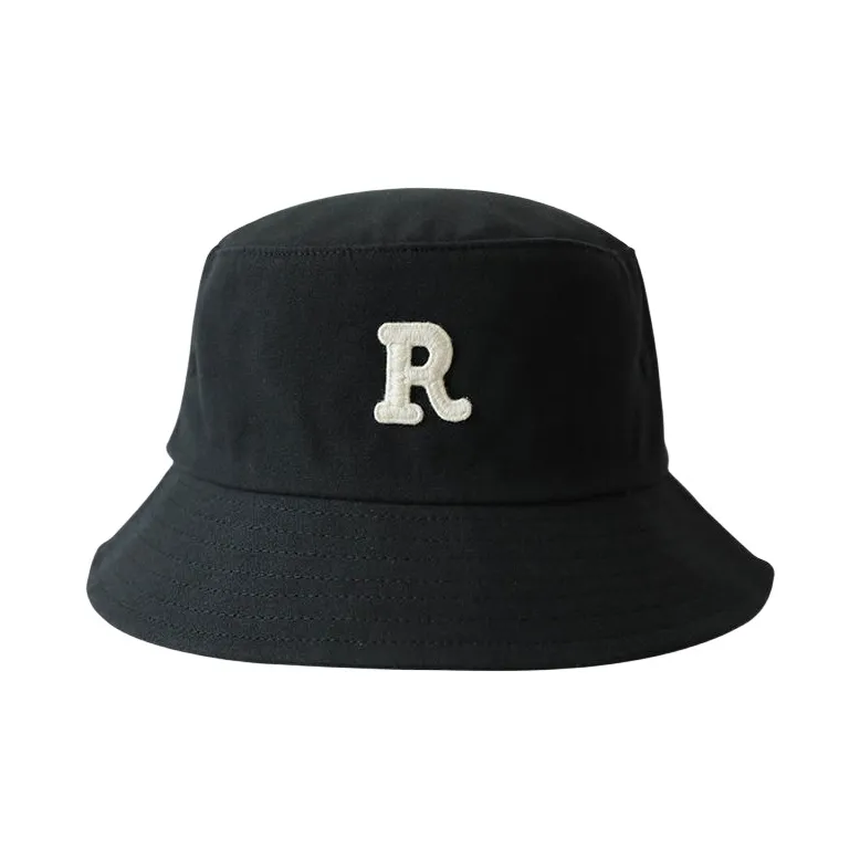 WODONBLE Polyester Bucket Hats Unisex-5