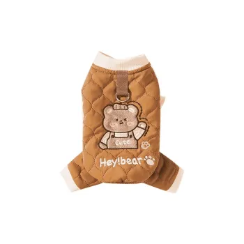 Hippie dogs Pet Clothing