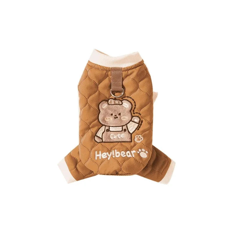 Hippie dogs Pet Clothing-0