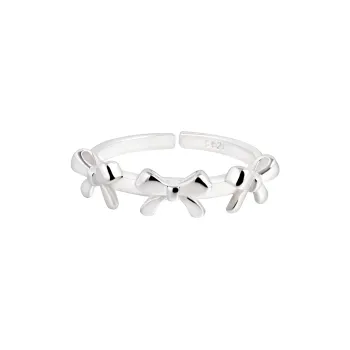 OWNREWARDS 925 Sterling Silver Rings Women's