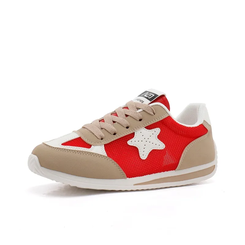 Yalu Casual Shoes Women's Low Top-0