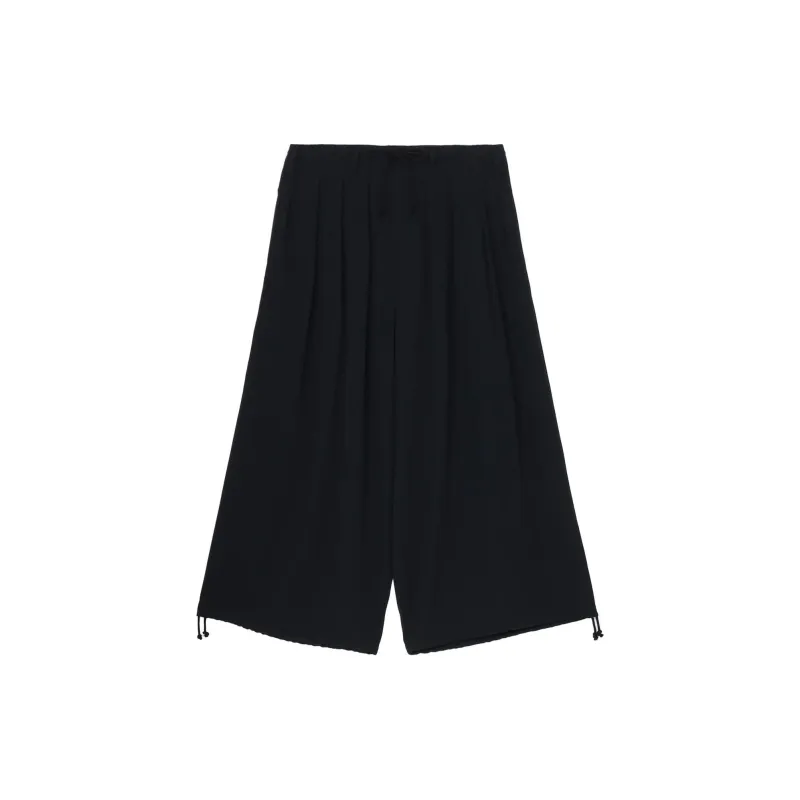 Yohji Yamamoto Standard Ballon Pants-1