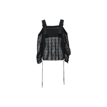 MASFER.SU Knitwear Women's Black