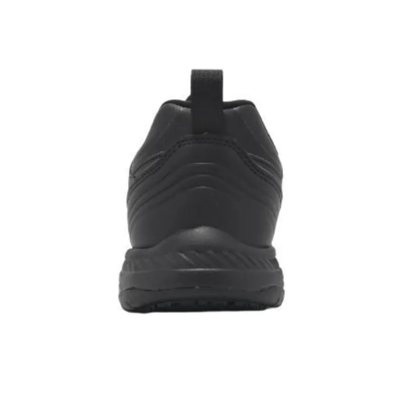 Skechers DIGHTON Anti-Slip Wear-Resistant Low-Top Casual Shoes Men's Black-3