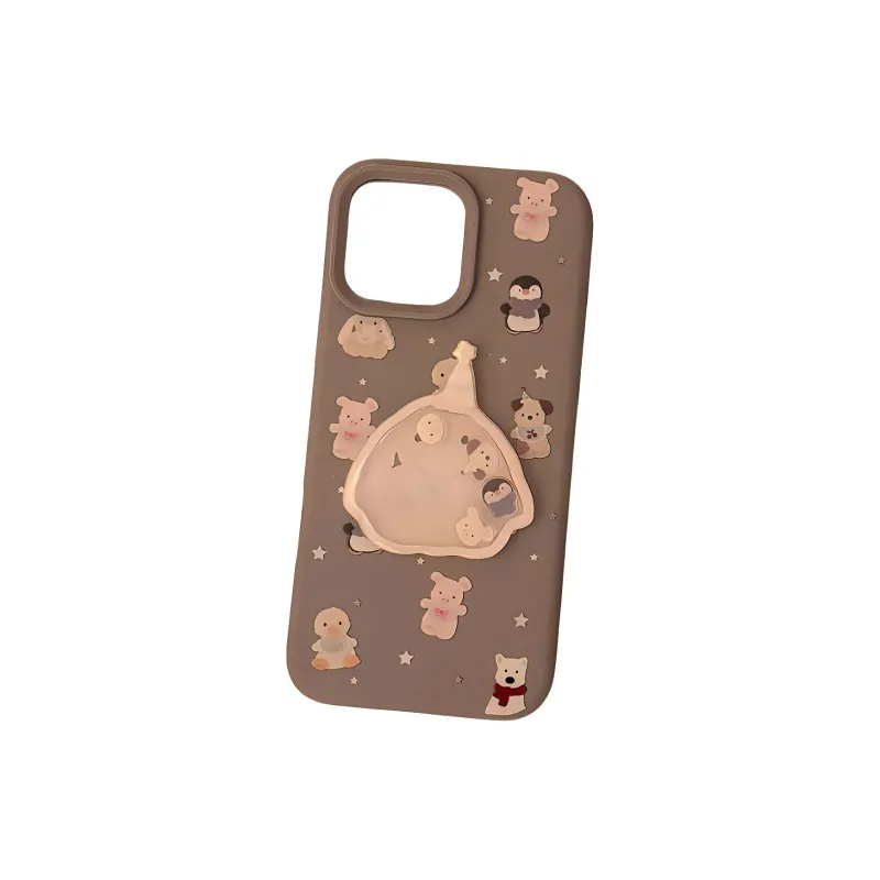 MAYGI Phone Cases-7
