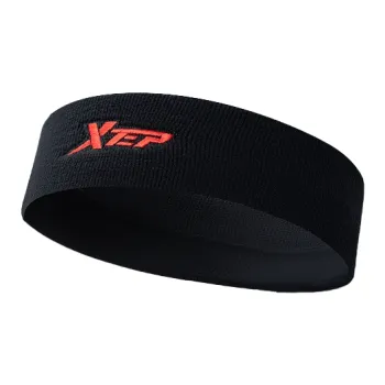 XTEP Sweatbands