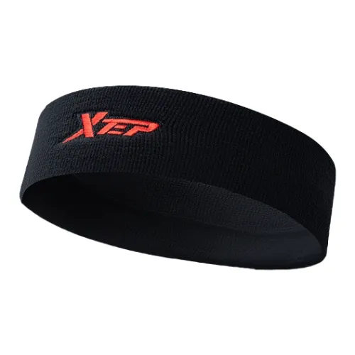 XTEP Sweatbands