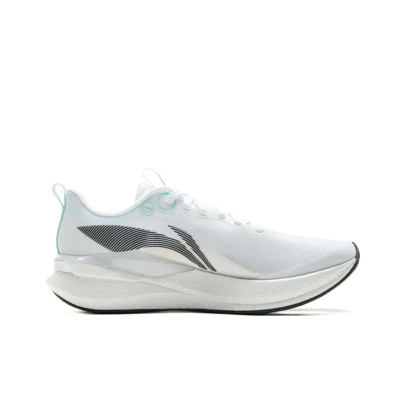 LINING Red Hare 8PRO Running Shoes Women's Low Top Standard White-1