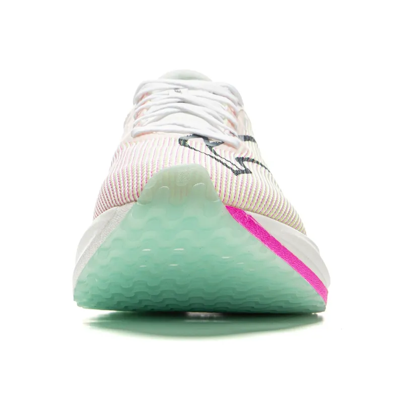 LiNing Flyer 5 Challenger Low-Top Carbon Plate Running Shoes Women's Pink-4