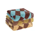 Tricolor Full (3 Pack)